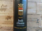 2015 Marchesato degli Aleramici - Brunello di Montalcino, Nieuw