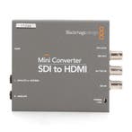 Blackmagicdesign Mini Converter SDI to HDMI 4K, Audio, Tv en Foto, Fotografie | Fotostudio en Toebehoren, Ophalen of Verzenden