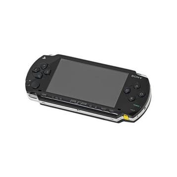 PSP 1000 (Nette Staat) (PSP Spelcomputers), Games en Spelcomputers, Spelcomputers | Sony PSP, Ophalen of Verzenden, Zo goed als nieuw