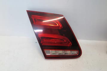 achterlicht links voor Mercedes Benz E-Klasse W212 Lift, Autos : Pièces & Accessoires, Éclairage, Verzenden