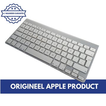 Apple A1314 | Apple Toetsenbord | Toetsenbord | Keyboard, Verzenden