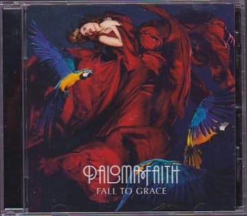Paloma Faith - Fall To Grace, Cd's en Dvd's, Verzenden, Gebruikt