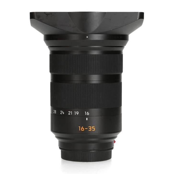 Leica Super-Vario-Elmar-SL 16-35mm f/3.5-4.5 ASPH (11177), TV, Hi-fi & Vidéo, Photo | Lentilles & Objectifs, Enlèvement ou Envoi