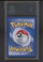 Pokémon - 1 Graded card - Léviator 8/110 Foil, Carte promo -