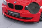 Cupspoilerlip met ABE voor BMW 1 Reeks E81 / E87 CSL841-L, Verzenden, Nieuw