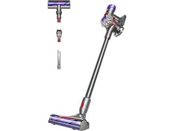 Veiling - Dyson V8 Advanced - Steelstofzuiger - 130 Air Watt, Electroménager
