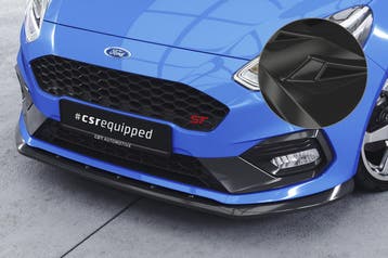Cupspoiler voor Ford Fiesta MK8 ST/ST-Line CSL409-G, Verzenden