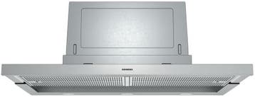 Siemens Li97sa561b Iq500 Vlakscherm Afzuigkap 90 Cm Rvs, Ophalen of Verzenden, Nieuw