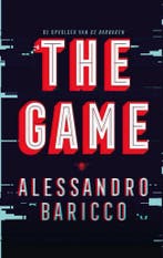The game 9789403147802 Alessandro Baricco, Verzenden, Zo goed als nieuw, Alessandro Baricco