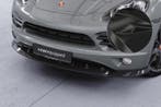 Cupspoiler voor Porsche Cayenne Type 92A CSL470-G, Verzenden