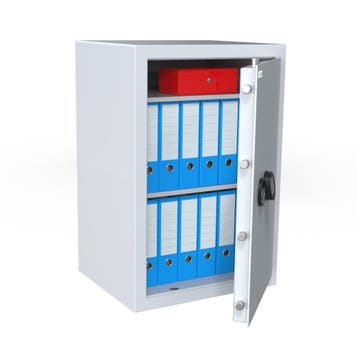 Sistec MT9+ elo, Verzenden, Neuf, Coffre-fort