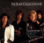 Slade - Collection 81-87 (CD) 0035627492624, Verzenden