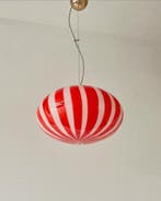 Dante Interior - Plafondlamp - MURANO FILIGRANA STRIPES LAMP