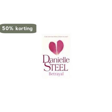 Betrayal 9780552159043 Danielle Steel, Verzenden, Gelezen, Danielle Steel