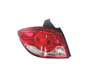 Feux Arrière Gauche Daewoo Pour Chevrolet Cruze 5P 09-, Verzenden