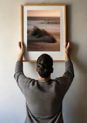 J. Alves-Vieira - Wild is the Wind #3 - Limited Edition