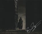 Lord of the Rings - Signed by Bruce Spence (Sauron), Verzamelen, Nieuw