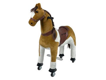 MY PONY, rijdend speelgoed paard van ROLLZONE ®, 3 - 6 jaar, Ophalen of Verzenden, Nieuw