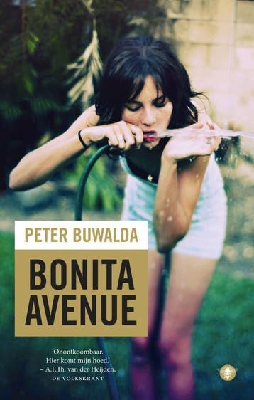 Bonita Avenue (Goed), Verzenden, Nieuw