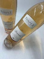 2025 Torpez Bravade rosé - Provence - 2 Double