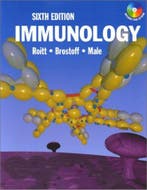 Immunology 9780723431893 Ivan M. Roitt, Boeken, Verzenden, Gelezen, Ivan M. Roitt