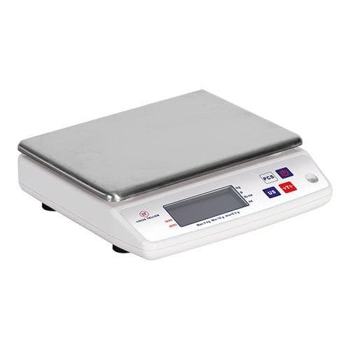 Weegschaal elektronisch RVS plateau 005kg/0,5gr |, Articles professionnels, Horeca | Équipement de cuisine, Envoi