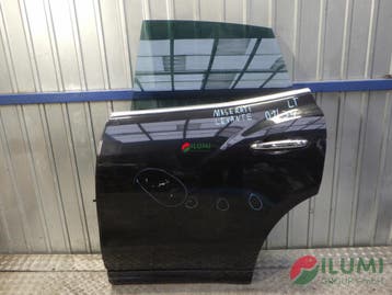Linker achterdeur Maserati Levante, Autos : Pièces & Accessoires, Verzenden