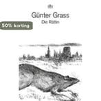 Die Rattin 9783423125284 Günter Grass, Boeken, Verzenden, Gelezen, Günter Grass
