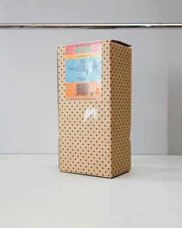 Alessi - Aldo Rossi - Cafetière - La Conica - 3 tasses, 15
