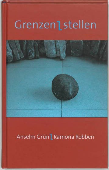 Grenzen stellen 9789025955236 Anselm Grün, Verzenden, Gelezen, Anselm Grün