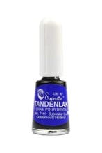 Zwarte Tandenlak 9ml, Hobby en Vrije tijd, Verzenden, Nieuw