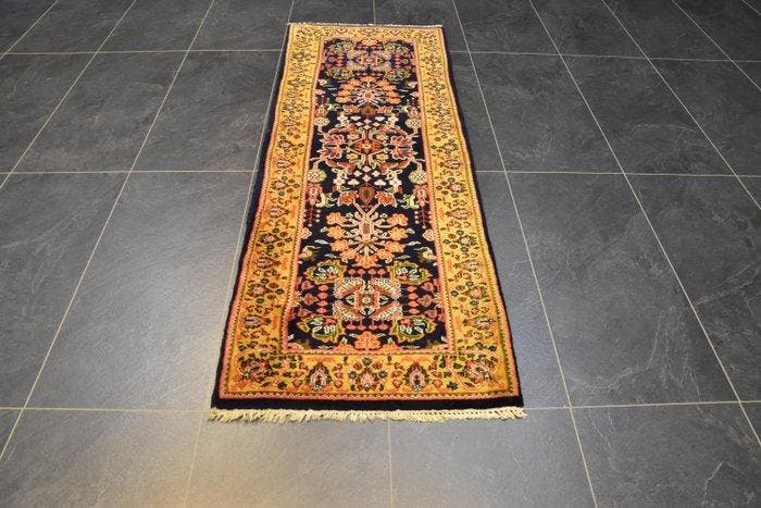 Tabriz - Loper - 195 cm - 70 cm, Huis en Inrichting, Stoffering | Tapijten en Vloerkleden