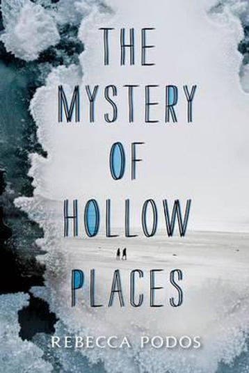 The Mystery of Hollow Places 9780062373342 Rebecca Podos, Verzenden, Gelezen, Rebecca Podos