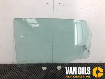 Portierruit 4Deurs links-achter MG ZS O278296