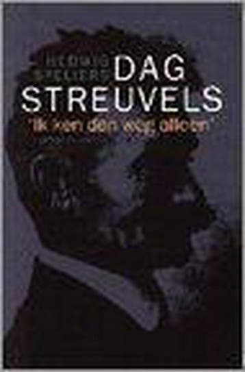 Dag Streuvels 9789063035907 H. Speliers, Verzenden, H. Speliers