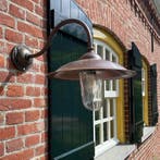 Stal- & Boerderijlampen Vienna I Stallamp Koper, Verzenden, Nieuw