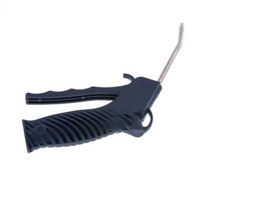 Rallonge de pistolet à air comprimé G1/4 en plastique, Verzenden