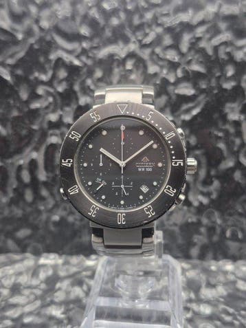 Citizen - Promaster - Sans prix de réserve - 0580-H21734 -, Nieuw