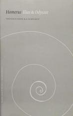 Ilias & Odyssee 9789025320447 Homerus, Verzenden, Gelezen, Homerus