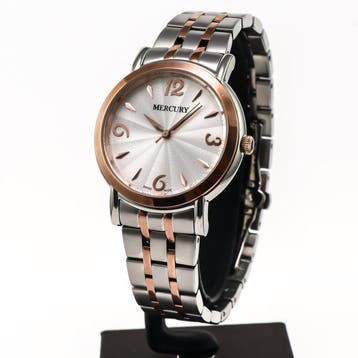 Mercury - Swiss Made Watch - ME445-SR-1 - Sans prix de