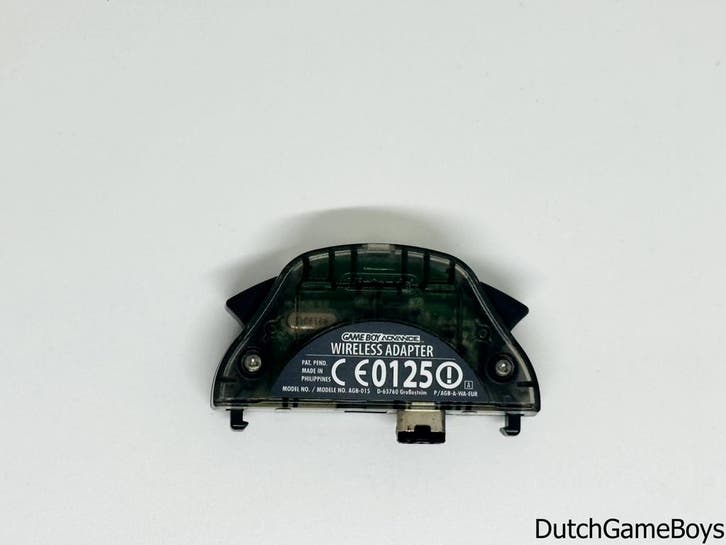 Gameboy Advance / GBA - Wireless Adapter, Games en Spelcomputers, Spelcomputers | Nintendo Game Boy, Gebruikt, Verzenden