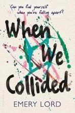 When We Collided 9781681192031 Emery Lord, Verzenden, Gelezen, Emery Lord