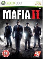 Mafia II (Mafia 2) (Xbox 360 Games), Ophalen of Verzenden