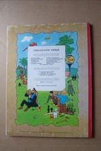 Tintin T16 - Objectif Lune - B11 - 1 Album - Herdruk - 1954, Boeken, Nieuw