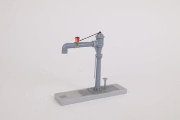 Plauen Eisenbahn Modellbau H0 - Modeltreinlandschap (5) -, Nieuw