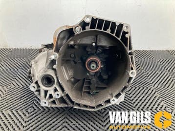 Versnellingsbak Fiat Punto O313542, Auto-onderdelen, Nieuw