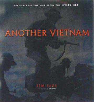 Page tim, another vietnam 9780792264651 Tim Page, Verzenden, Gelezen, Tim Page