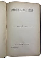 John Mason/Richard Terry - Tales of the Christian