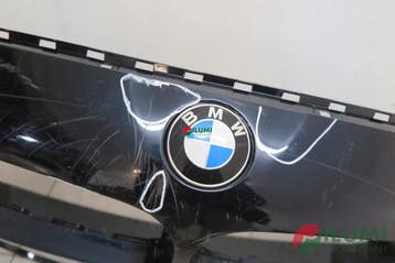 Voorkant bumper BMW 5 F10 F11 Lift M-Paket 7905289, Auto-onderdelen, Verzenden, Gebruikt, BMW