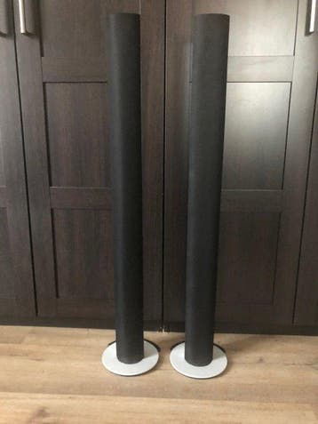 Bang & Olufsen David Lewis - BeoSound 2300 - BeoLab 6000